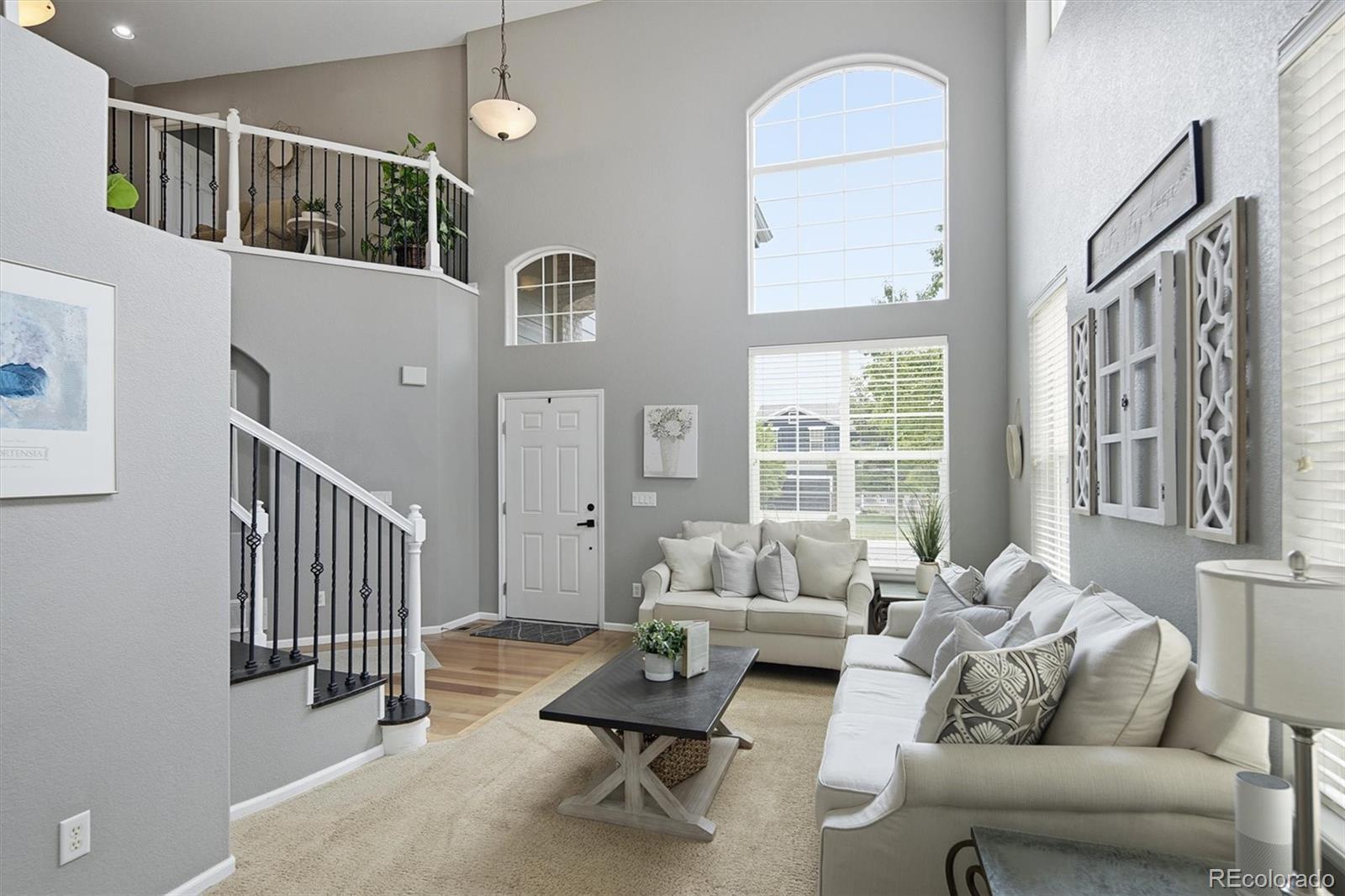 MLS Image #5 for 10720 w weaver drive,littleton, Colorado