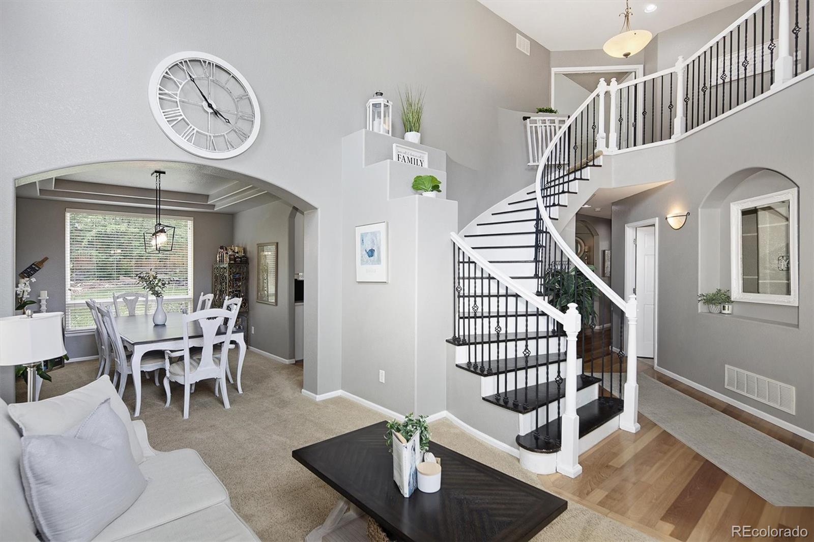 MLS Image #6 for 10720 w weaver drive,littleton, Colorado