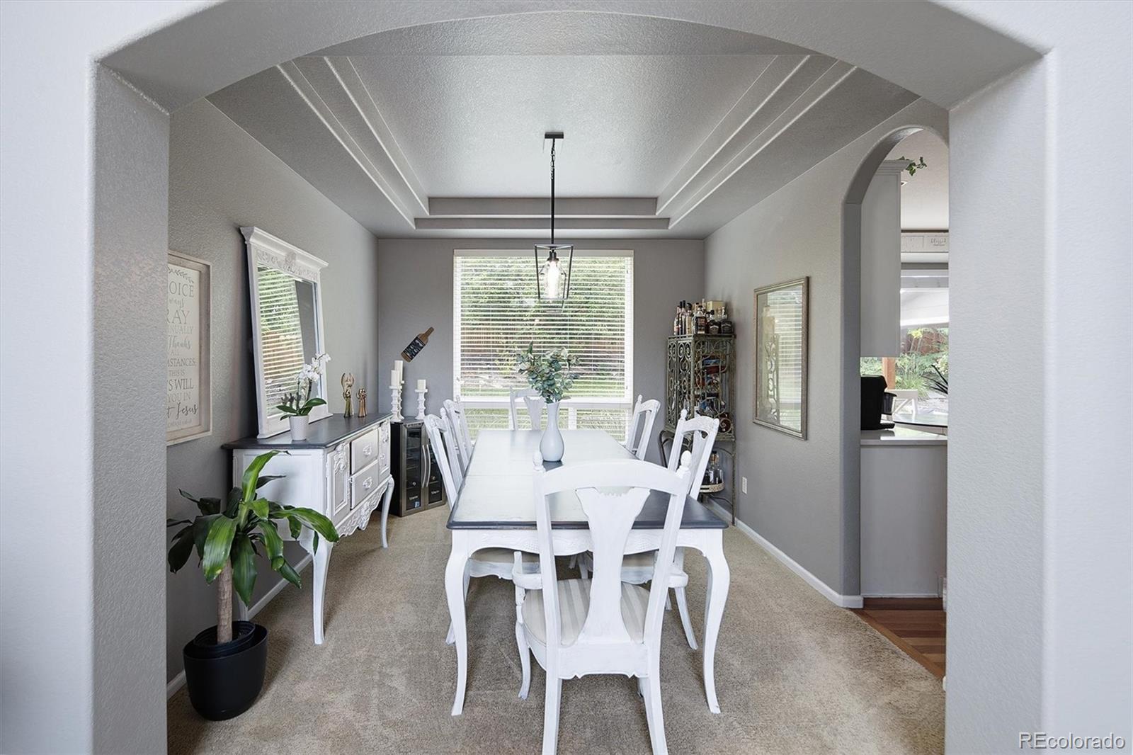 MLS Image #8 for 10720 w weaver drive,littleton, Colorado