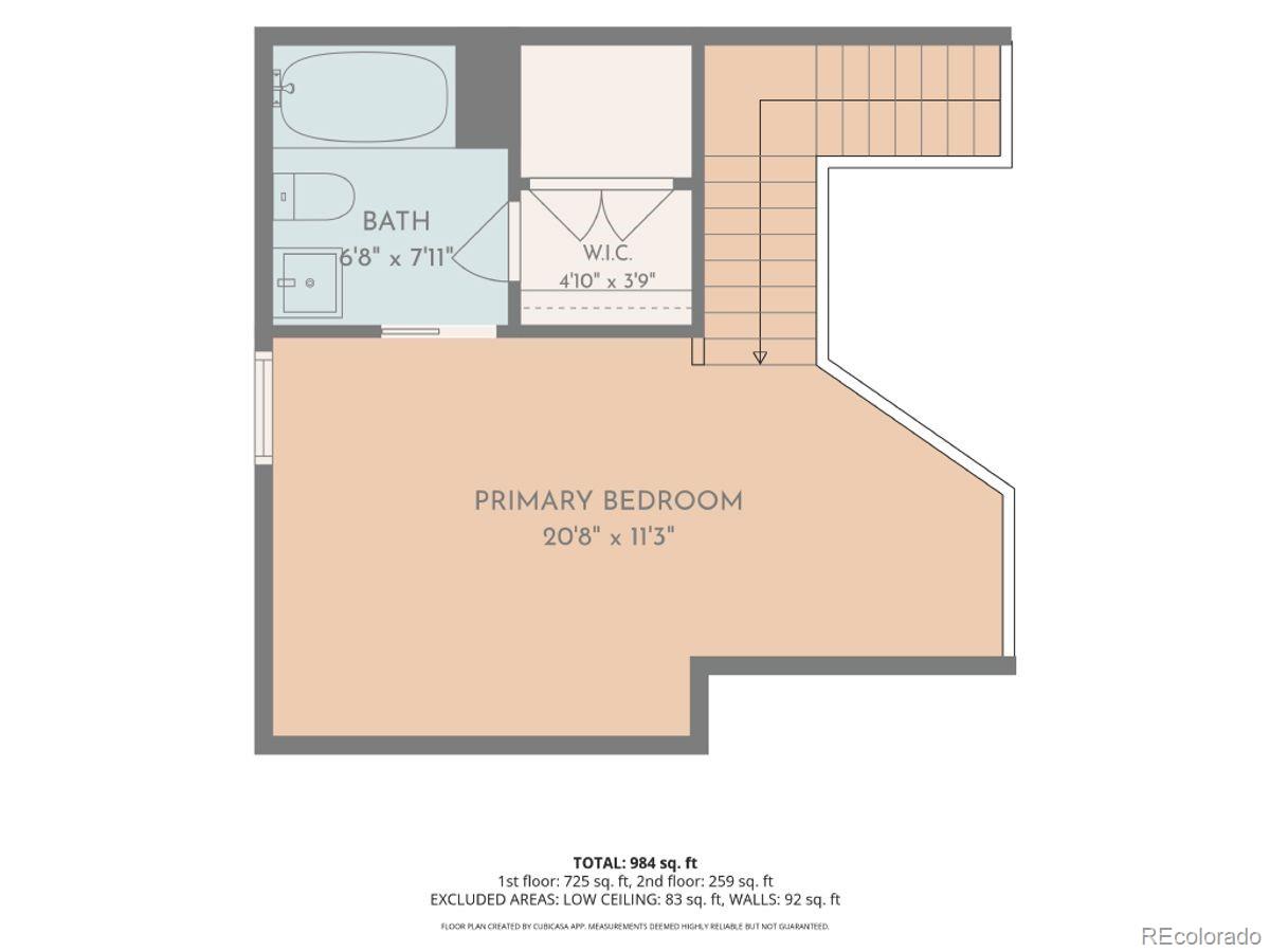 MLS Image #18 for 1641  washington street,denver, Colorado