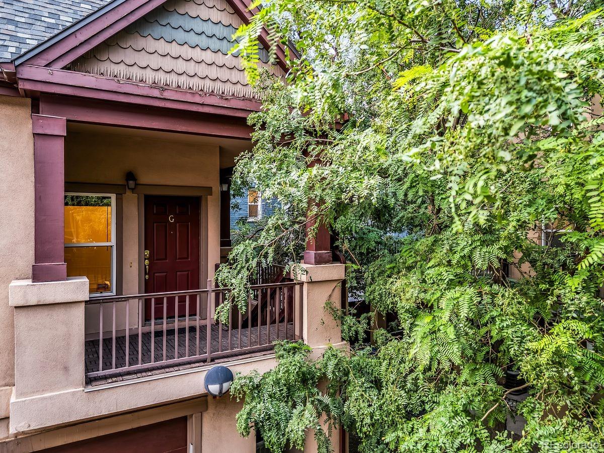 MLS Image #2 for 1641  washington street,denver, Colorado