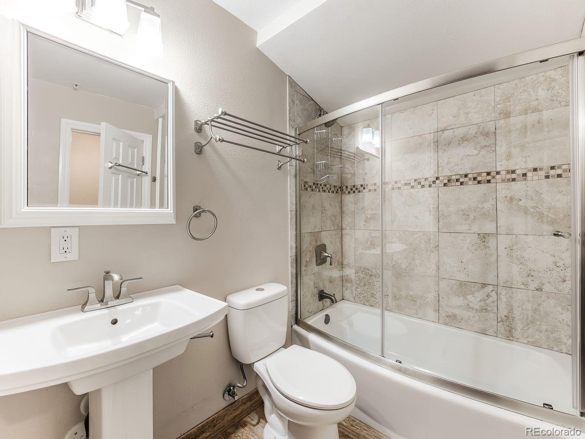 MLS Image #23 for 1641  washington street,denver, Colorado