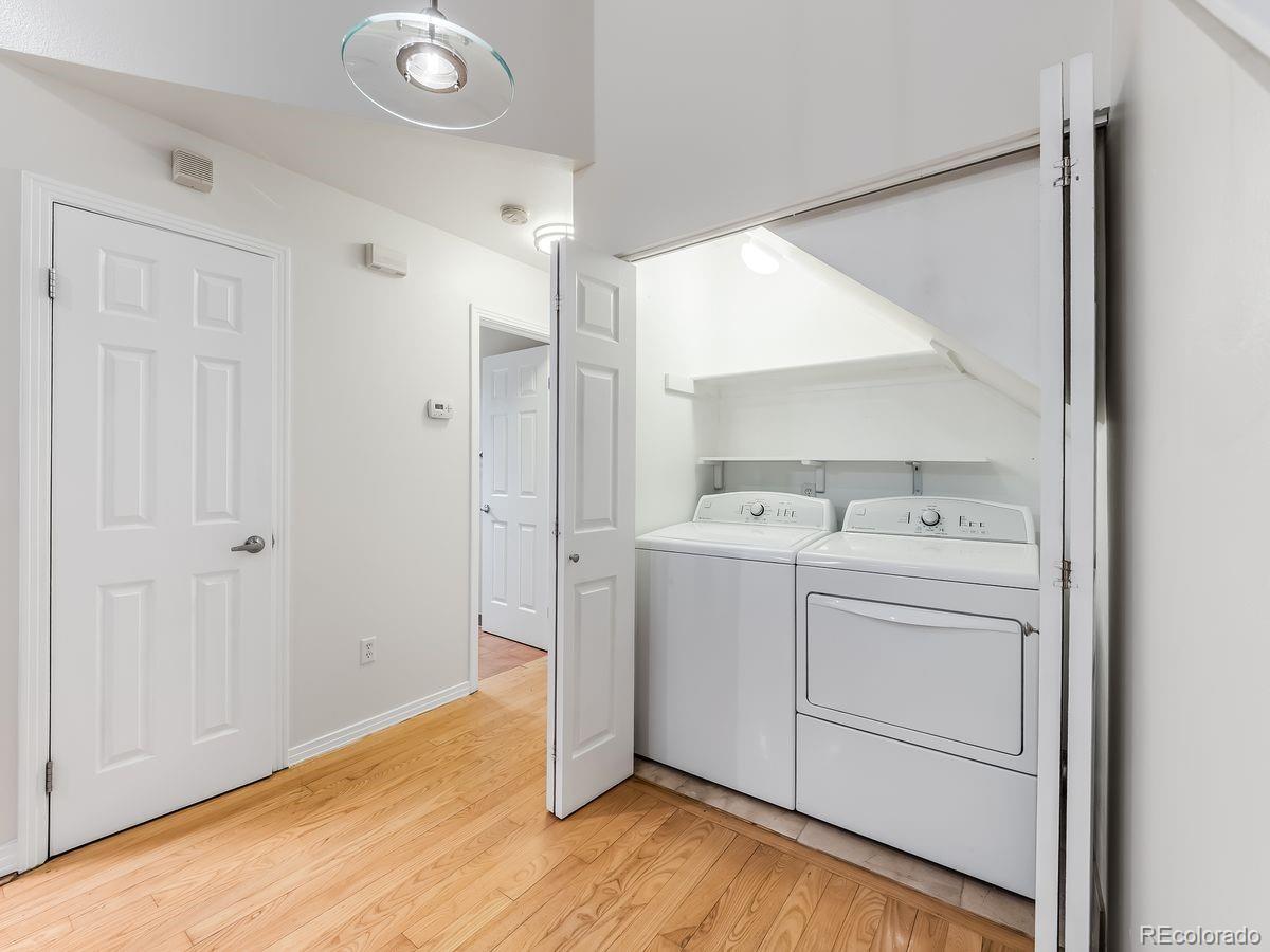 MLS Image #25 for 1641  washington street,denver, Colorado