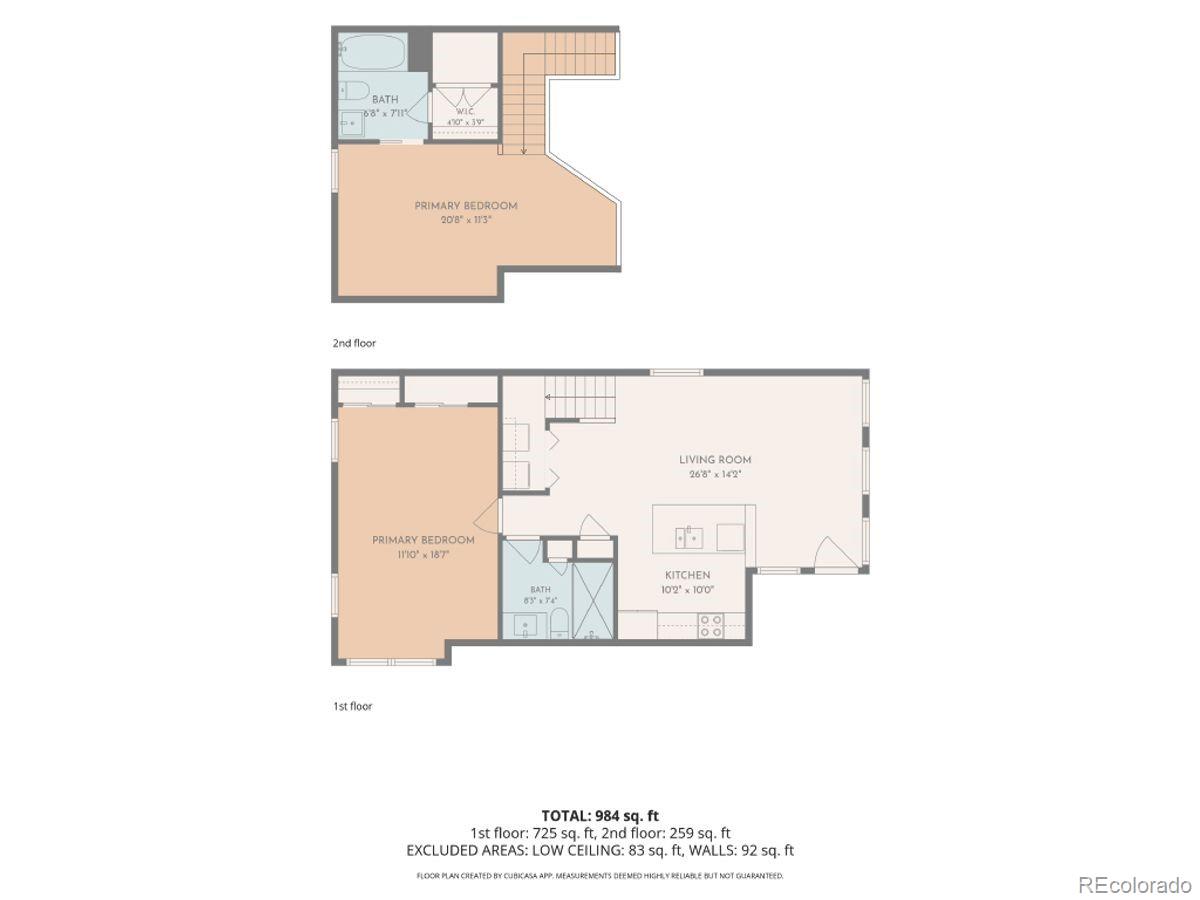 MLS Image #27 for 1641  washington street,denver, Colorado