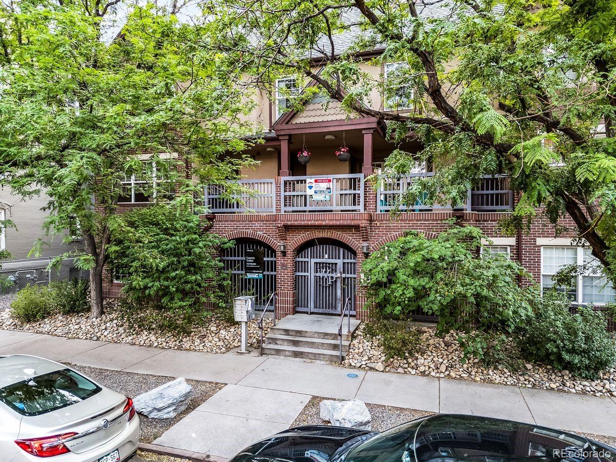 MLS Image #28 for 1641  washington street,denver, Colorado