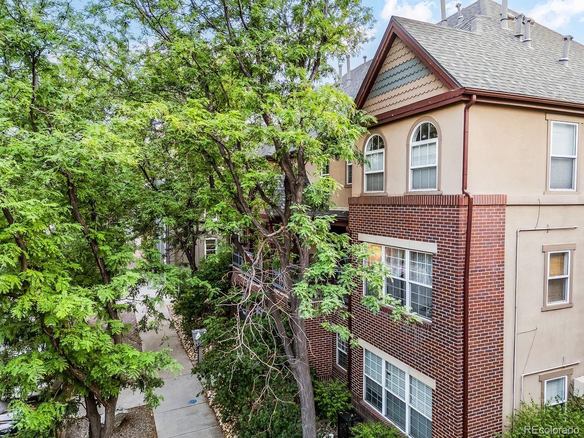 MLS Image #29 for 1641  washington street,denver, Colorado