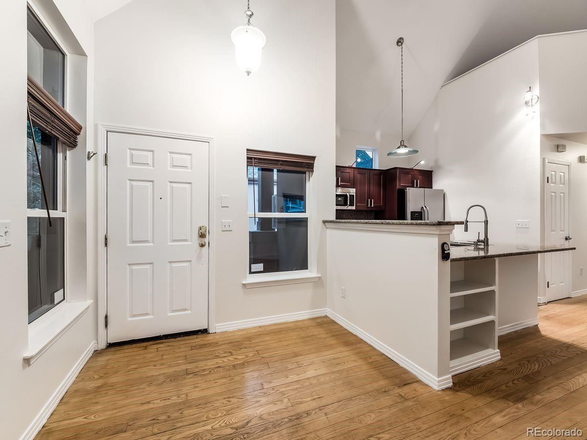 MLS Image #4 for 1641  washington street,denver, Colorado