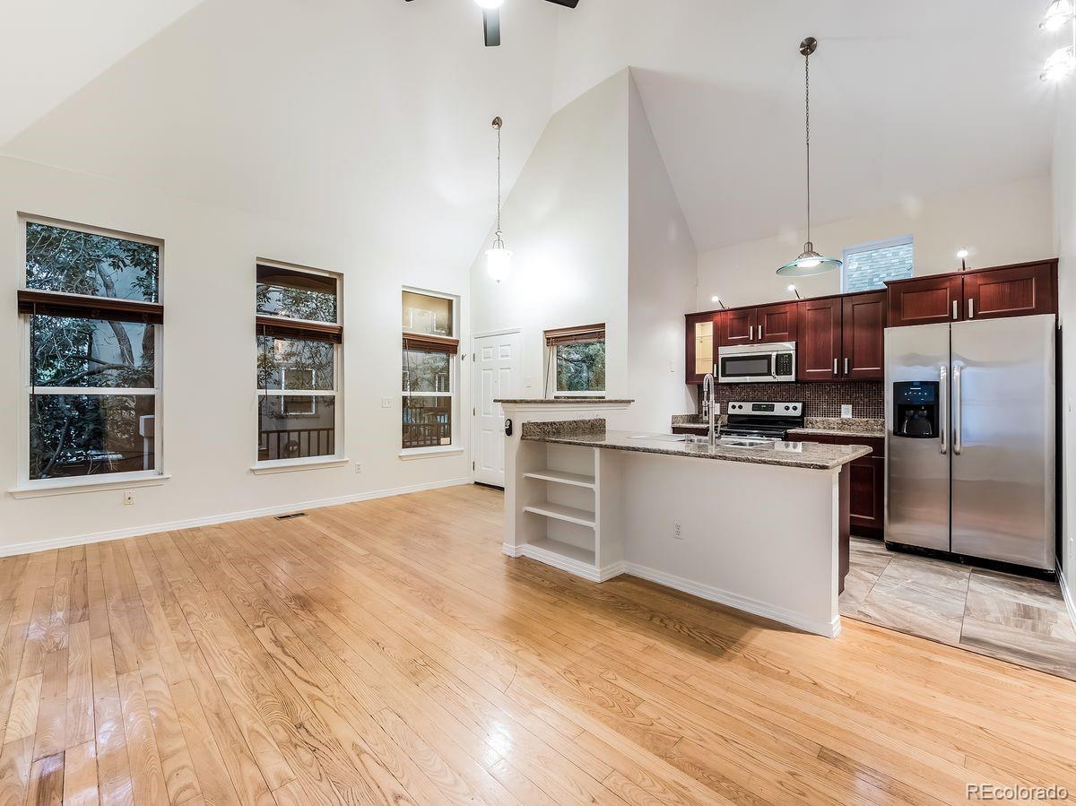 MLS Image #5 for 1641  washington street,denver, Colorado