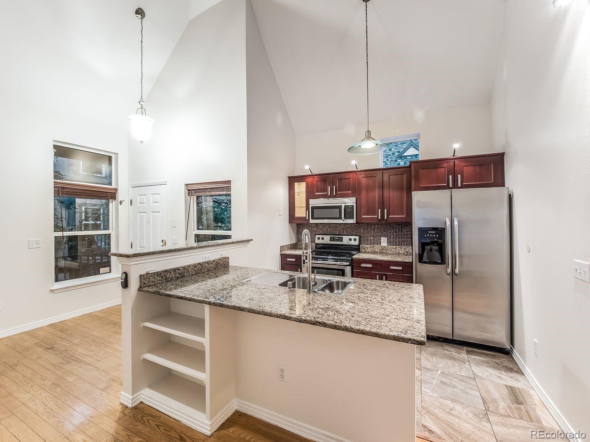 MLS Image #6 for 1641  washington street,denver, Colorado