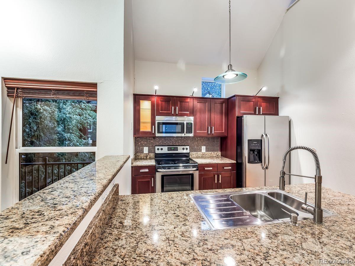 MLS Image #7 for 1641  washington street,denver, Colorado