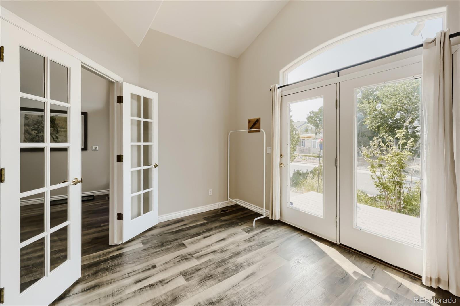 MLS Image #4 for 1277  whispering oak drive,castle rock, Colorado