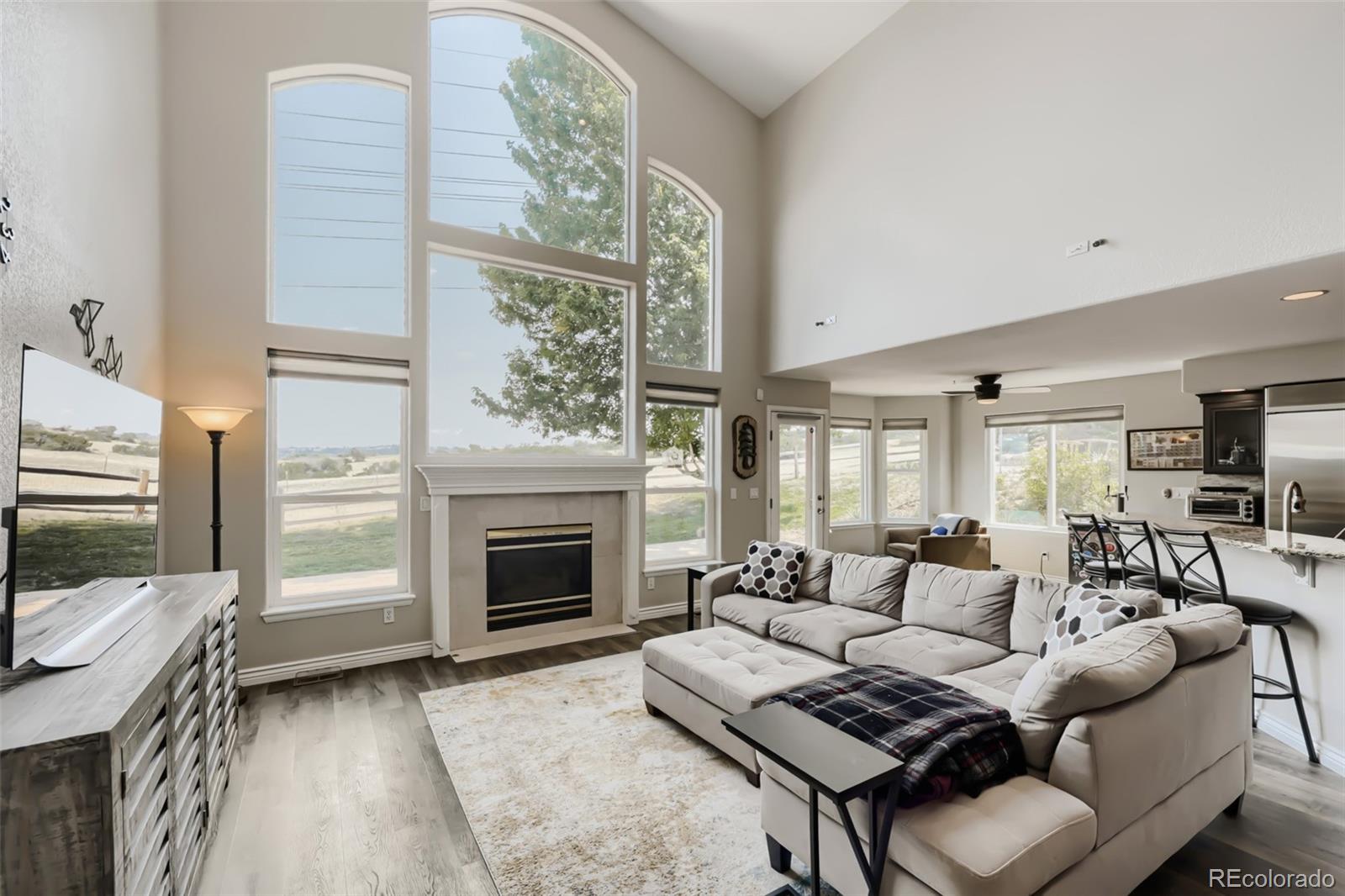 MLS Image #6 for 1277  whispering oak drive,castle rock, Colorado