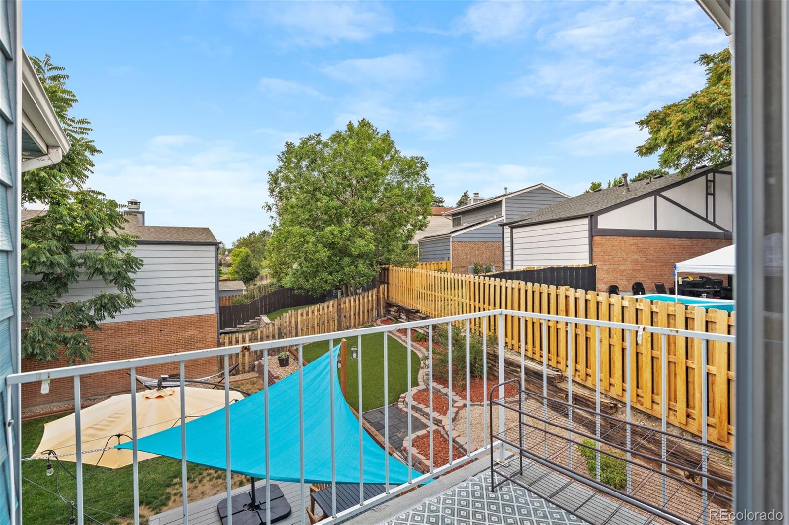 MLS Image #18 for 7181  eaton court,arvada, Colorado