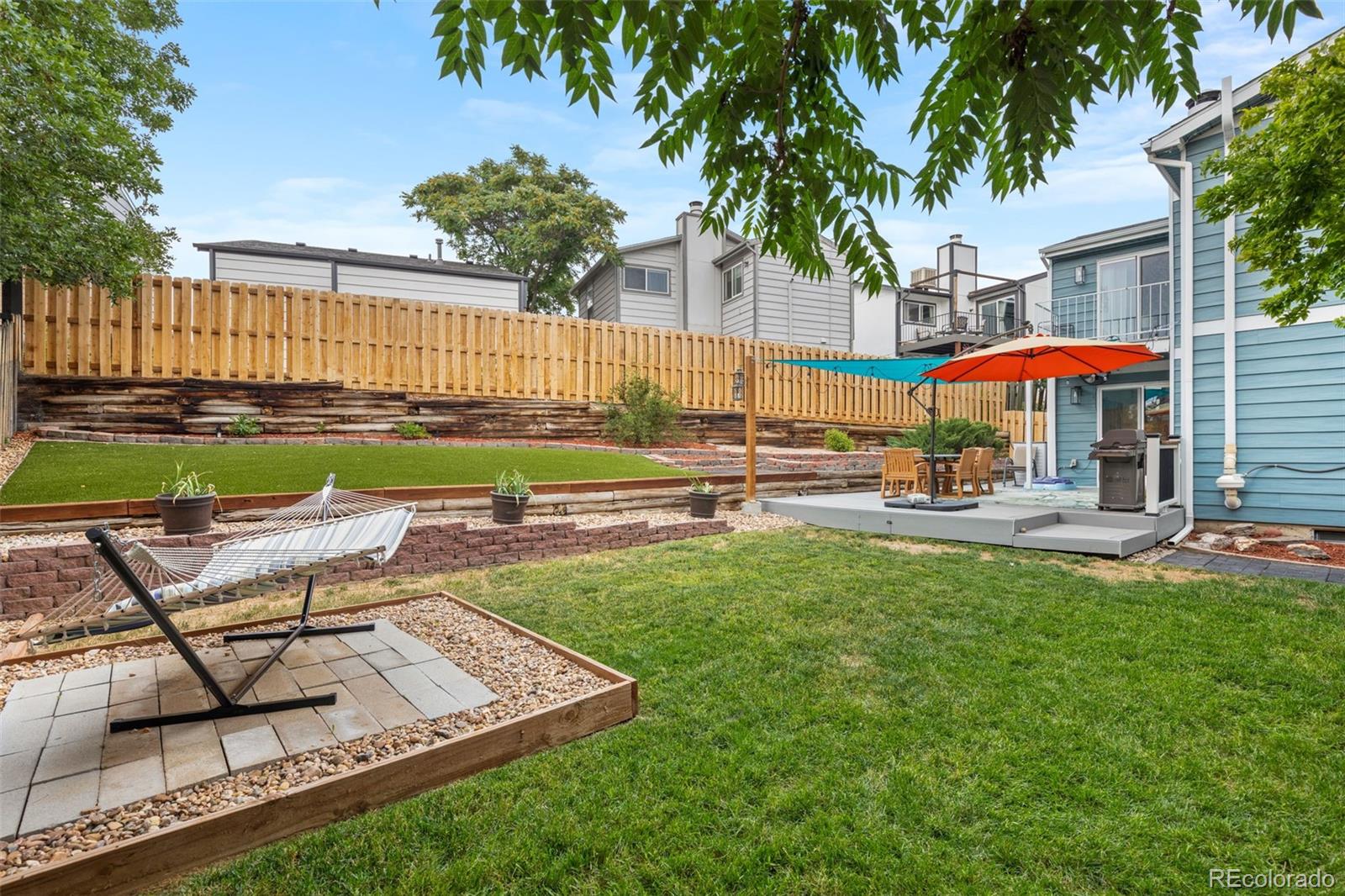 MLS Image #25 for 7181  eaton court,arvada, Colorado