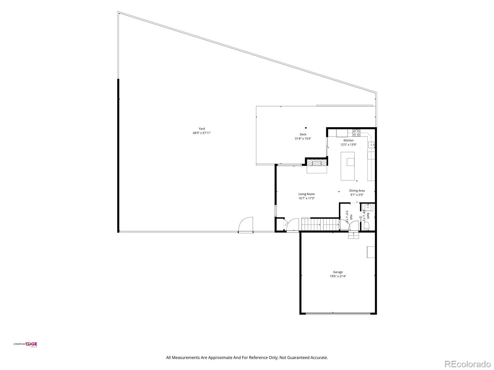 MLS Image #30 for 7181  eaton court,arvada, Colorado