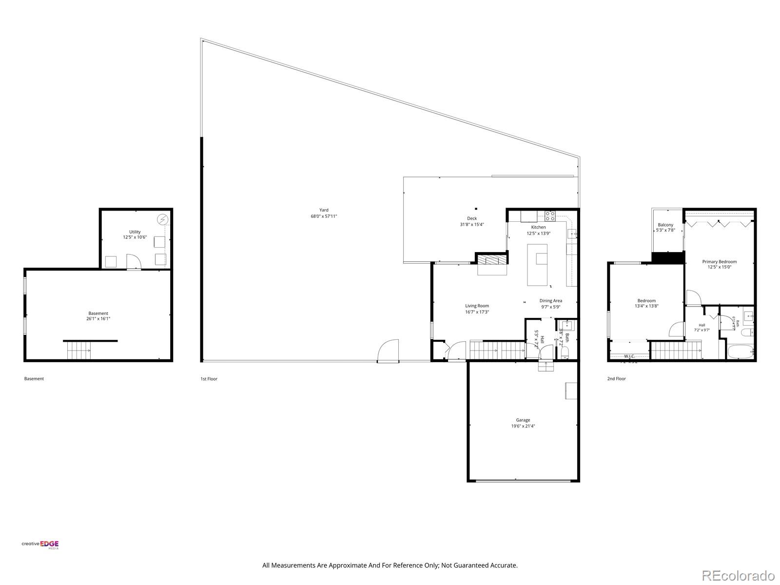 MLS Image #33 for 7181  eaton court,arvada, Colorado