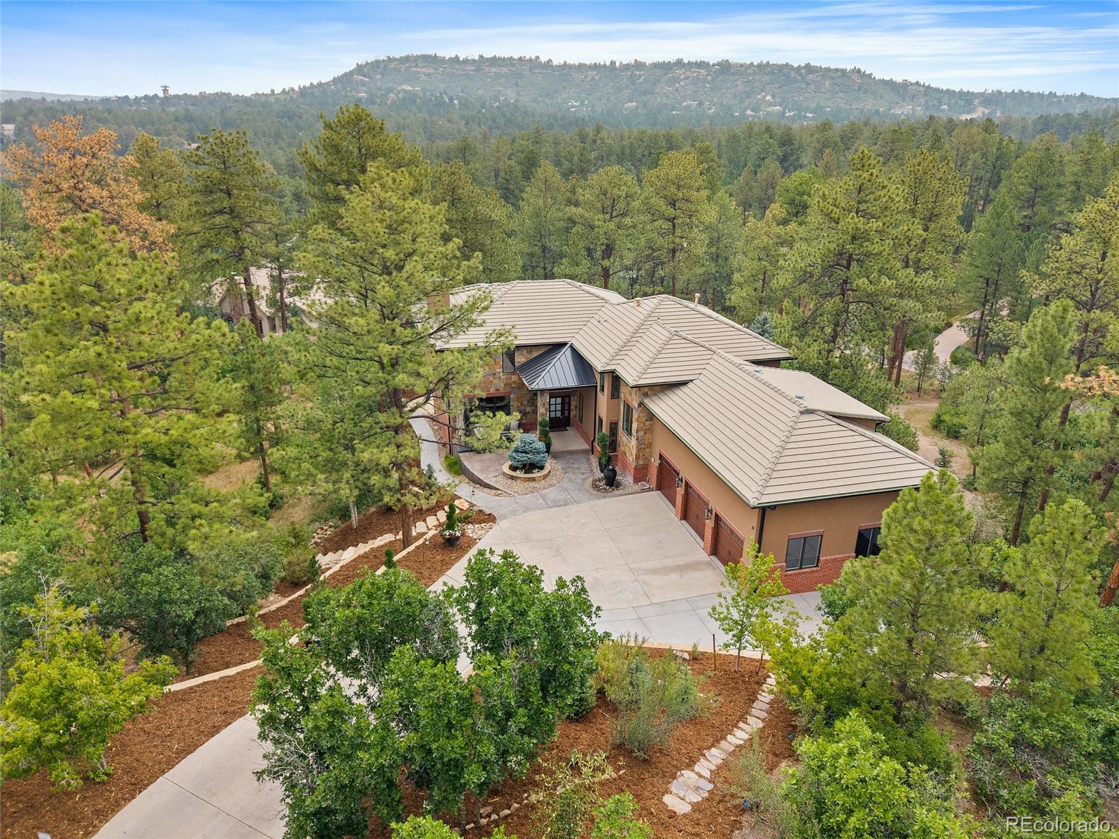 MLS Image #0 for 332  ovida place,castle rock, Colorado