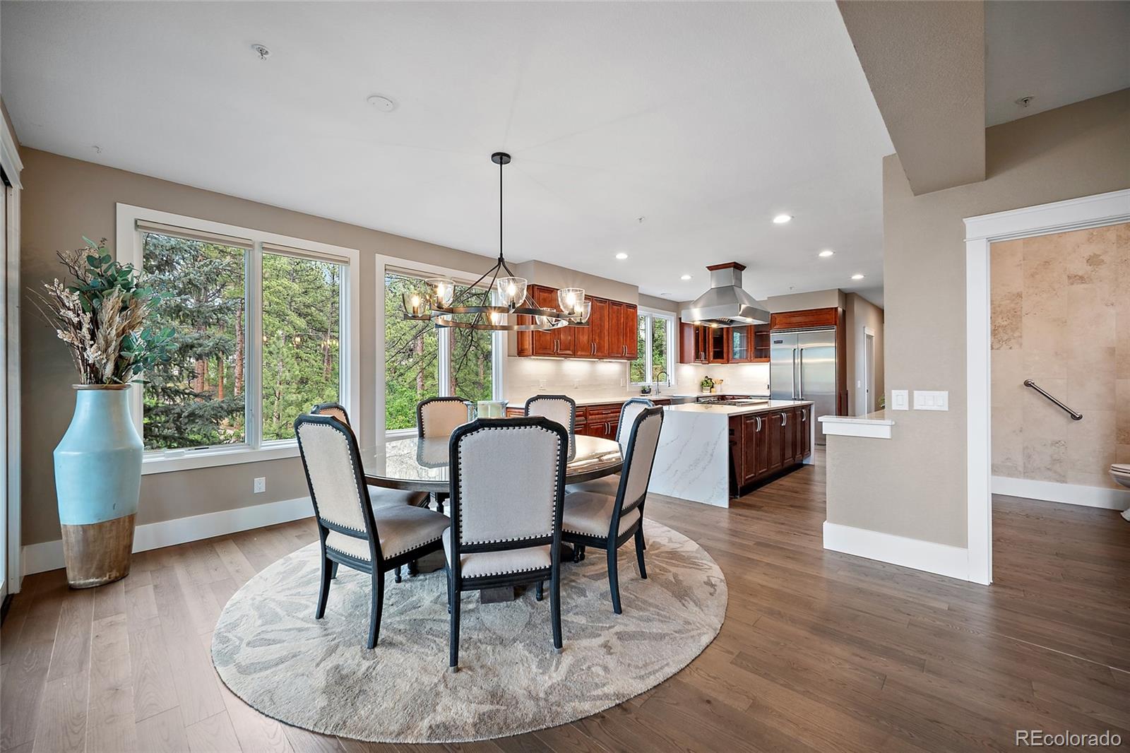 MLS Image #10 for 332  ovida place,castle rock, Colorado