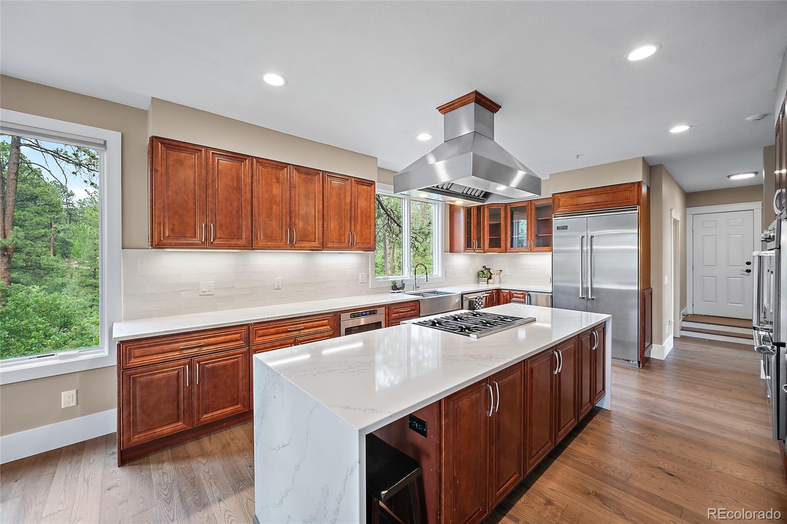 MLS Image #11 for 332  ovida place,castle rock, Colorado