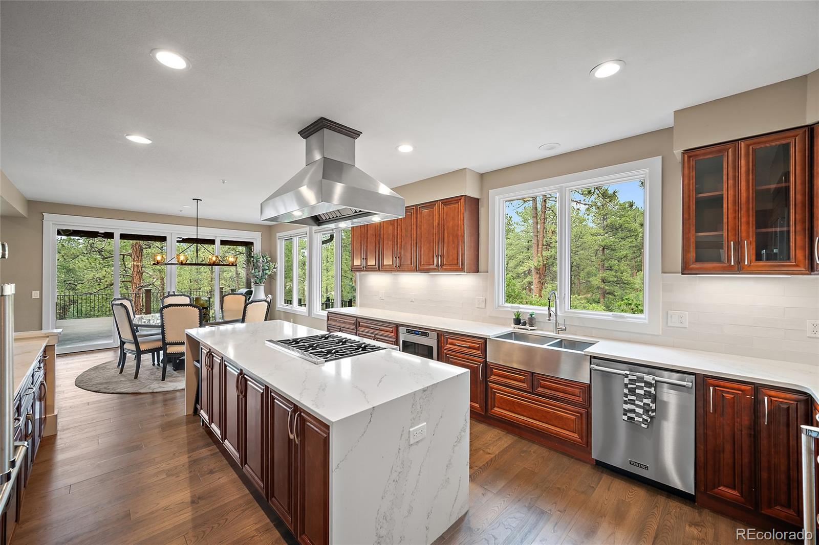 MLS Image #12 for 332  ovida place,castle rock, Colorado