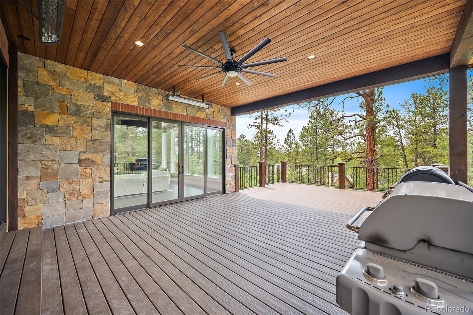 MLS Image #13 for 332  ovida place,castle rock, Colorado