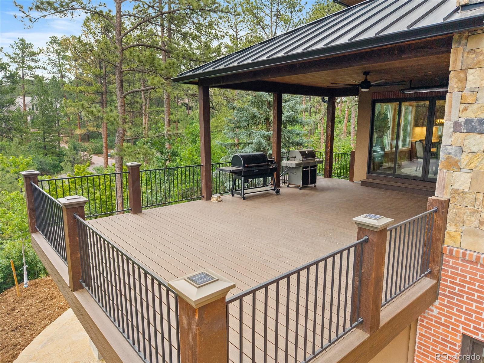 MLS Image #14 for 332  ovida place,castle rock, Colorado