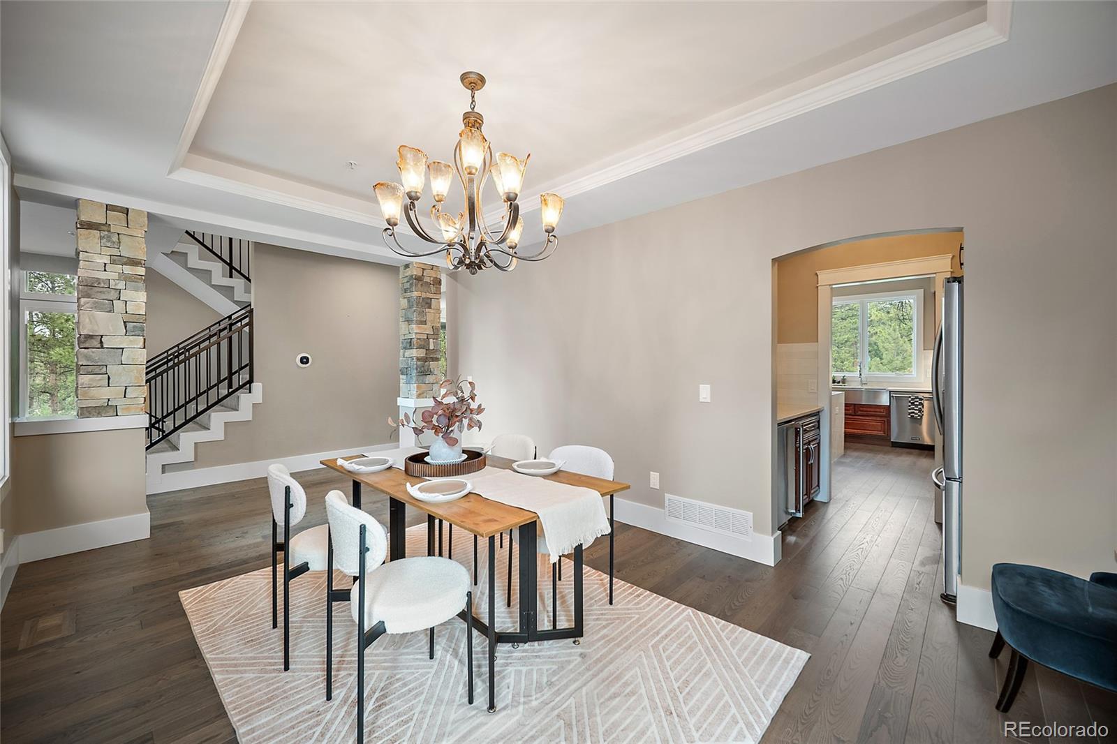 MLS Image #15 for 332  ovida place,castle rock, Colorado