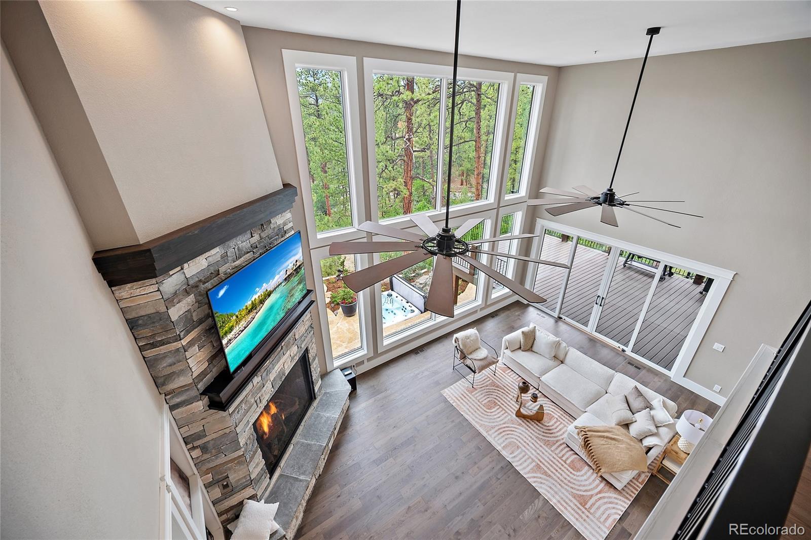 MLS Image #18 for 332  ovida place,castle rock, Colorado