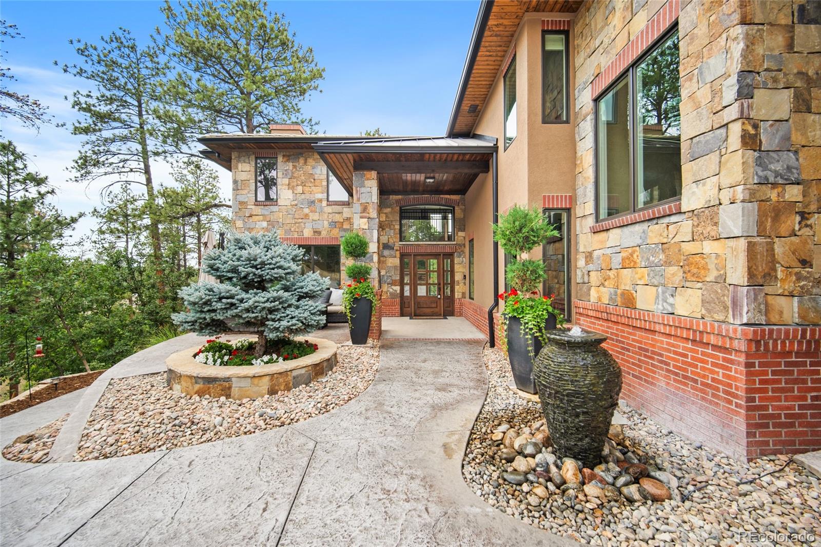 MLS Image #3 for 332  ovida place,castle rock, Colorado