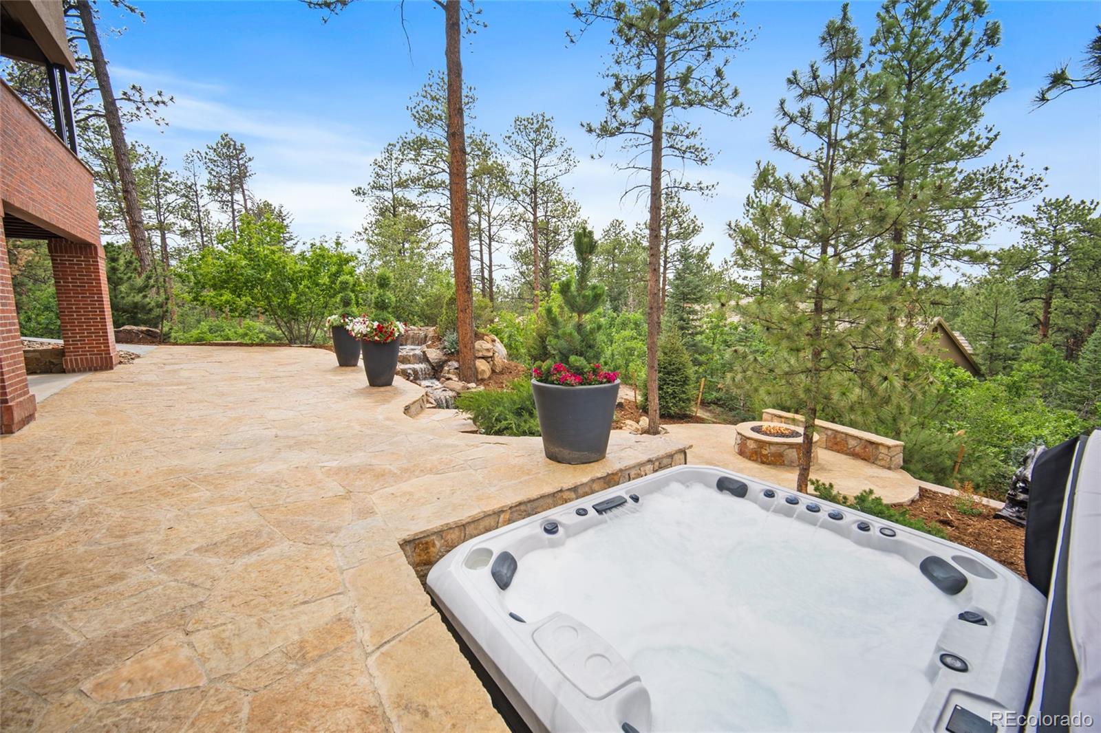 MLS Image #37 for 332  ovida place,castle rock, Colorado