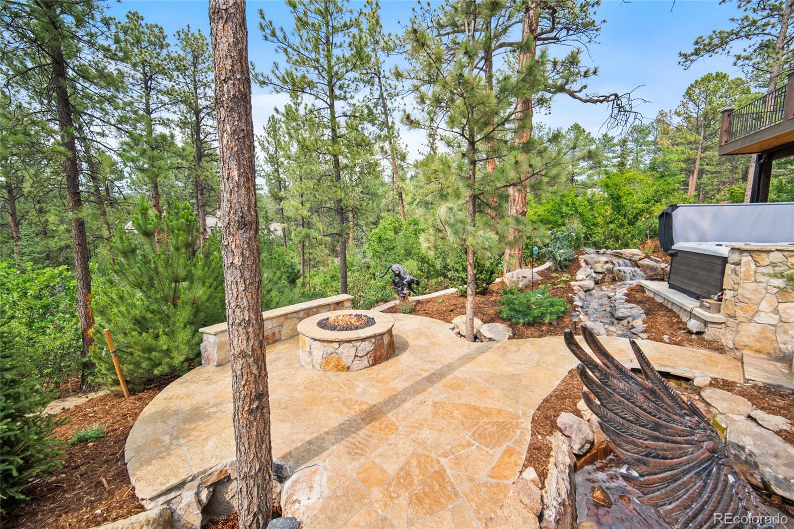 MLS Image #39 for 332  ovida place,castle rock, Colorado