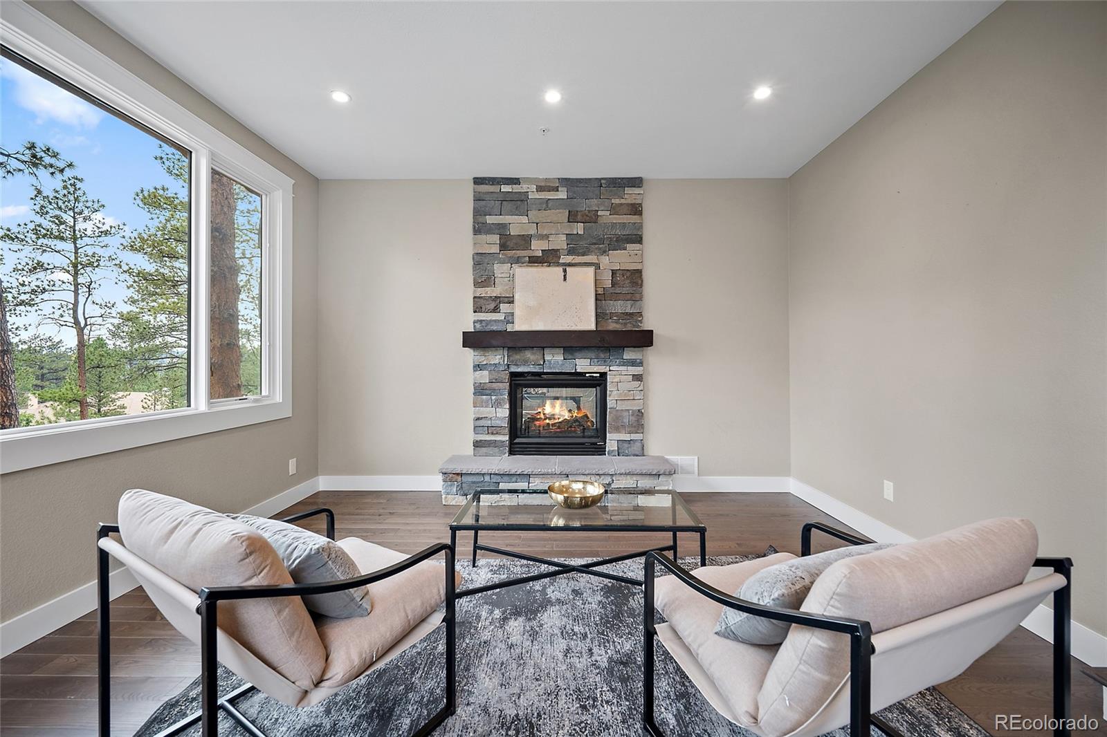 MLS Image #4 for 332  ovida place,castle rock, Colorado