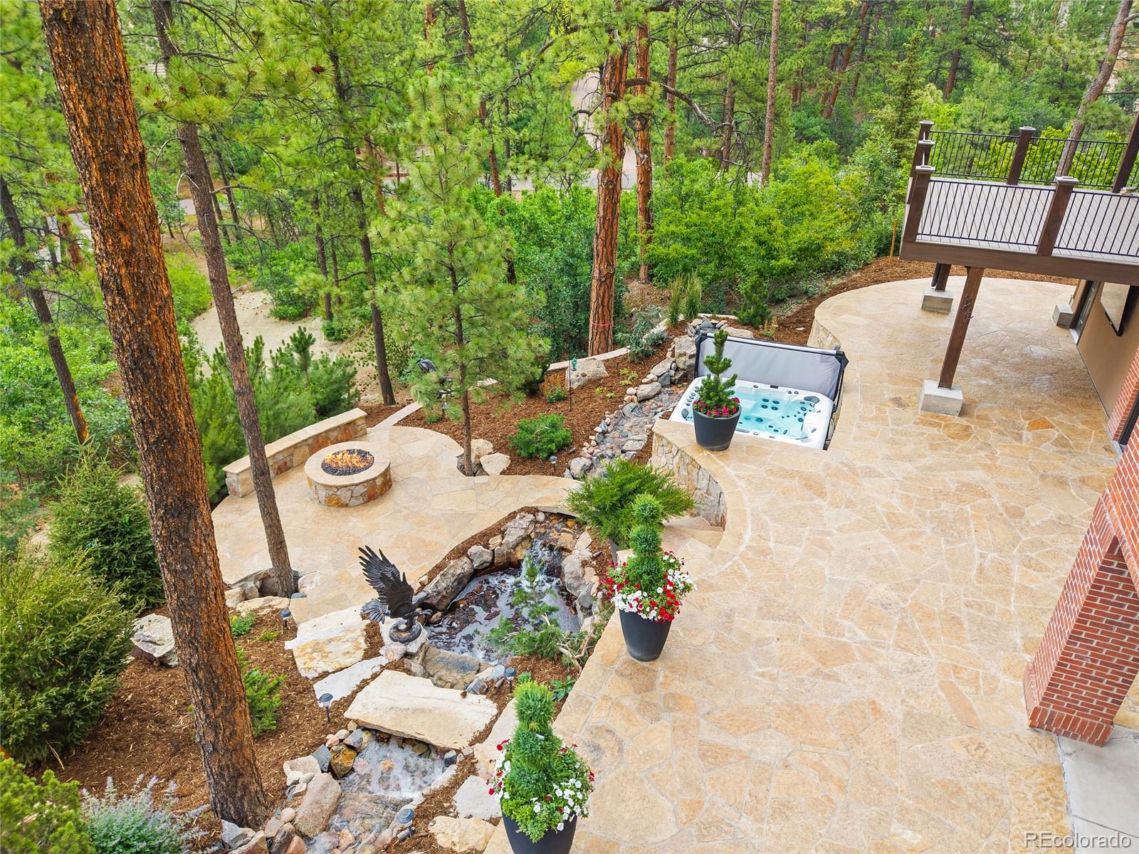 MLS Image #40 for 332  ovida place,castle rock, Colorado