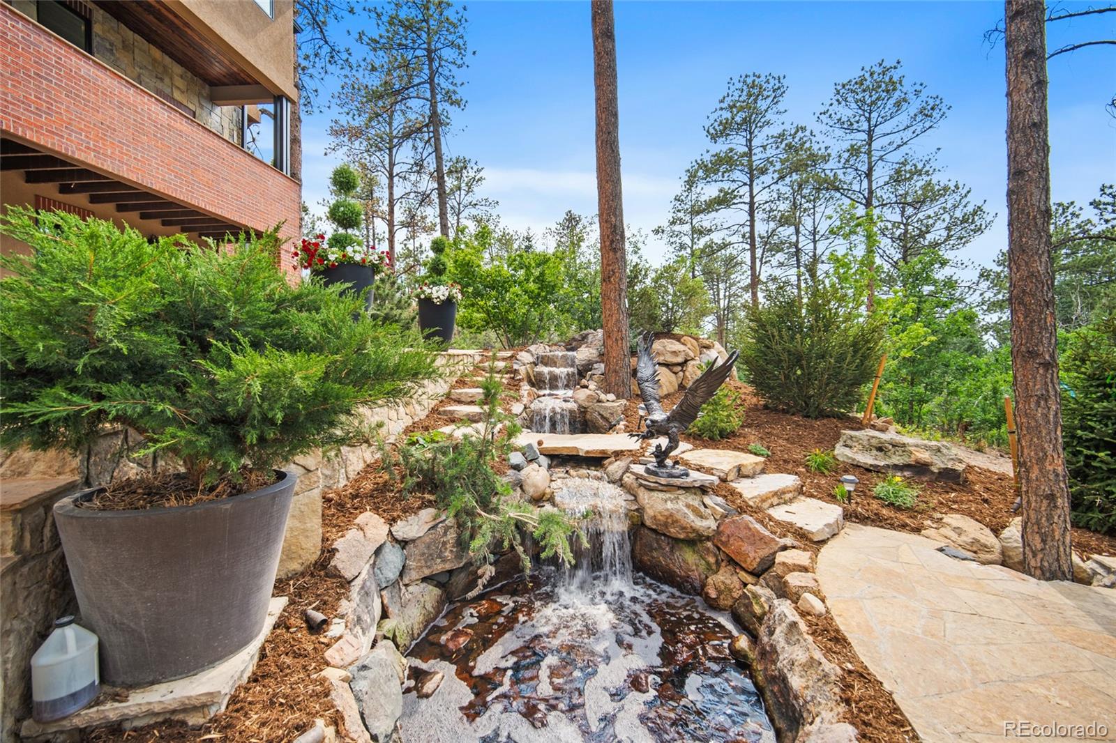 MLS Image #41 for 332  ovida place,castle rock, Colorado
