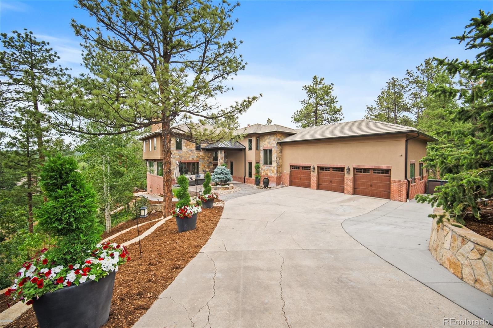 MLS Image #43 for 332  ovida place,castle rock, Colorado