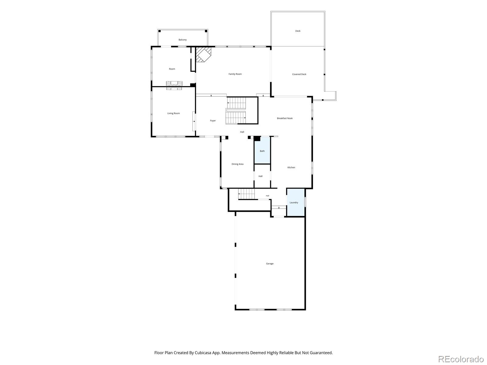 MLS Image #44 for 332  ovida place,castle rock, Colorado