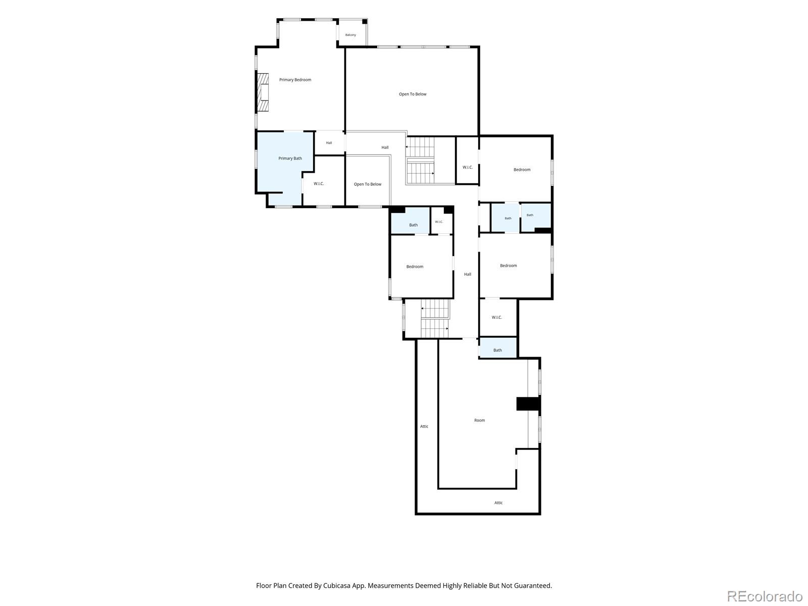 MLS Image #45 for 332  ovida place,castle rock, Colorado