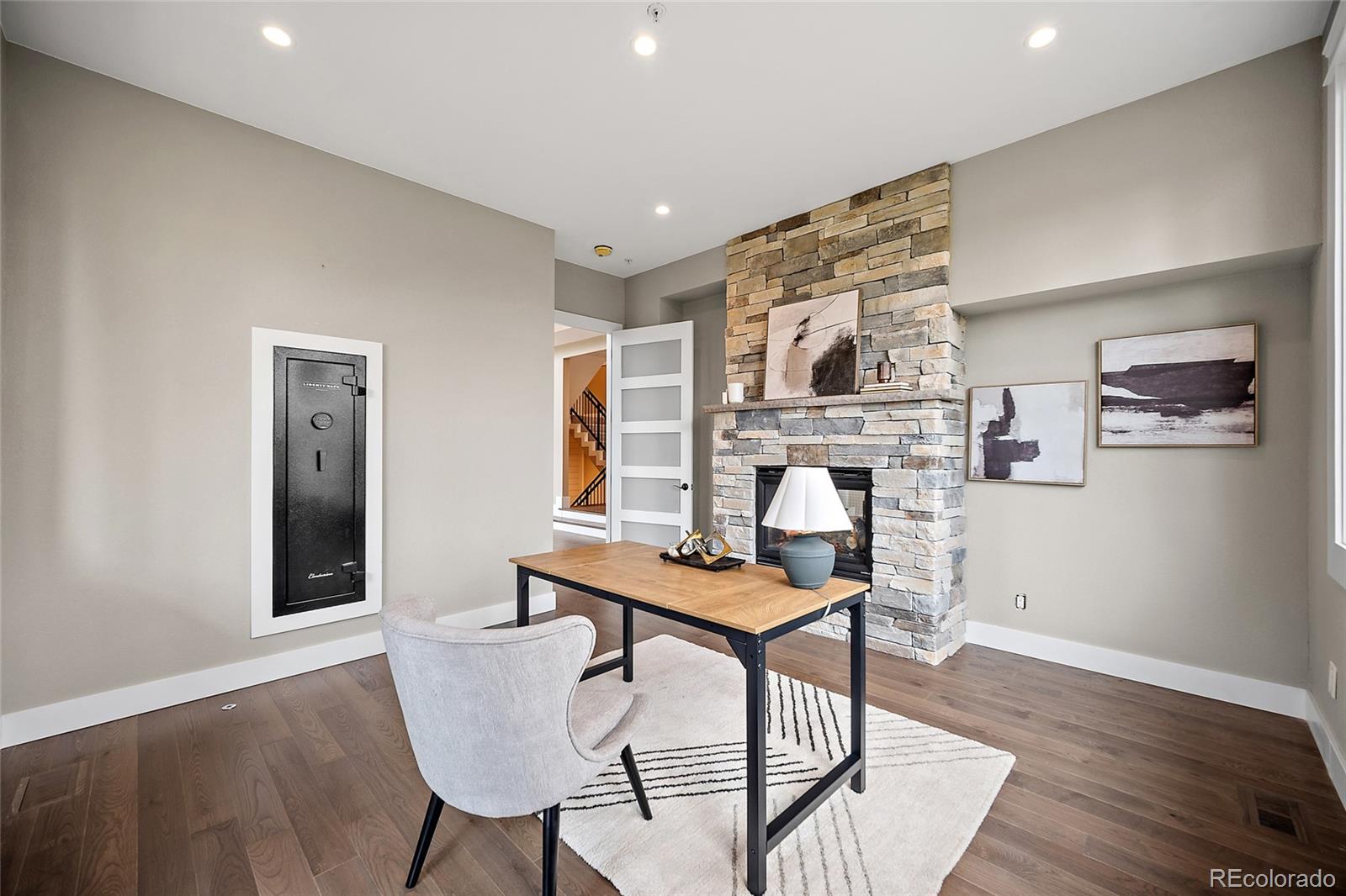 MLS Image #6 for 332  ovida place,castle rock, Colorado
