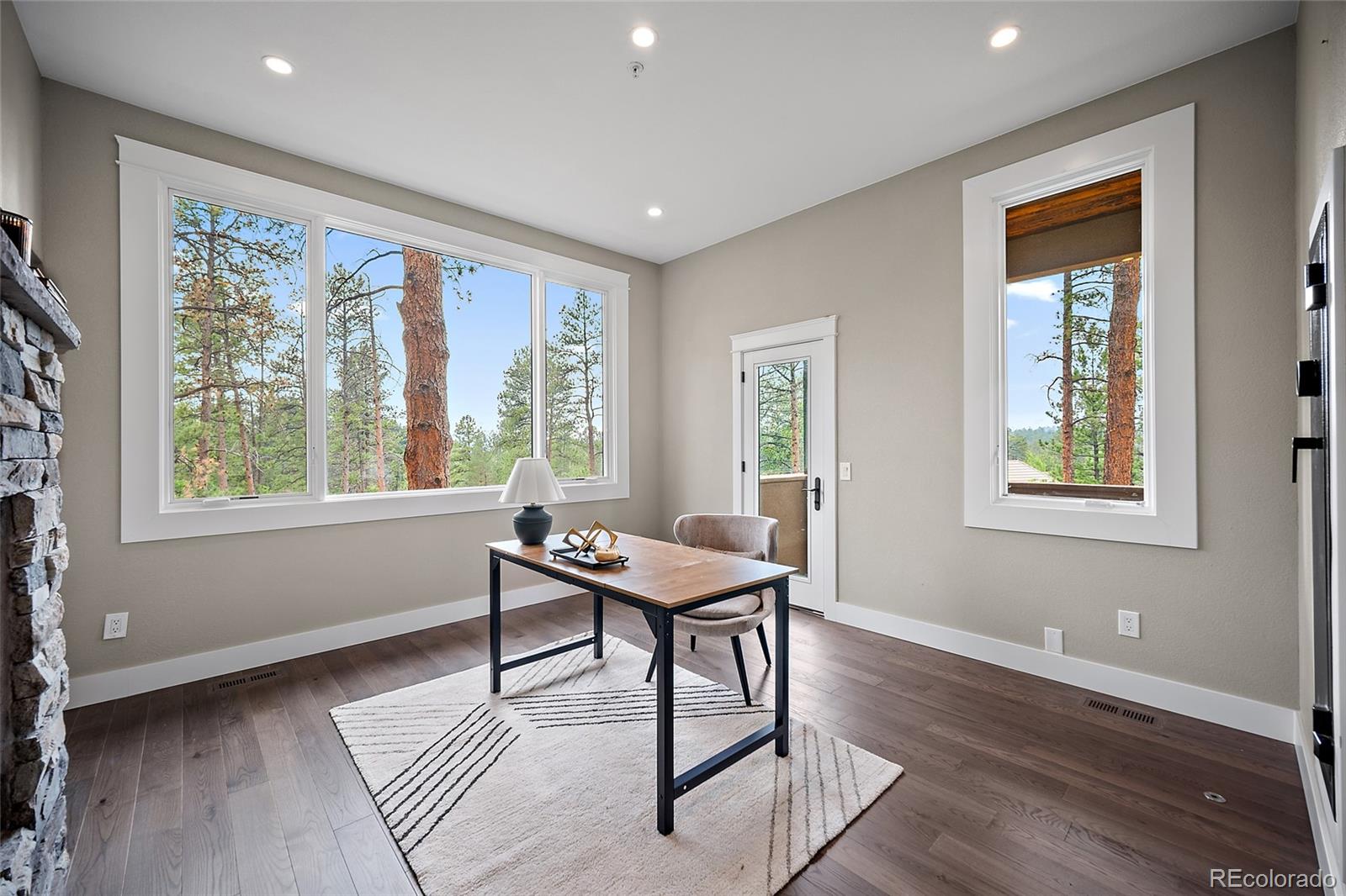 MLS Image #7 for 332  ovida place,castle rock, Colorado
