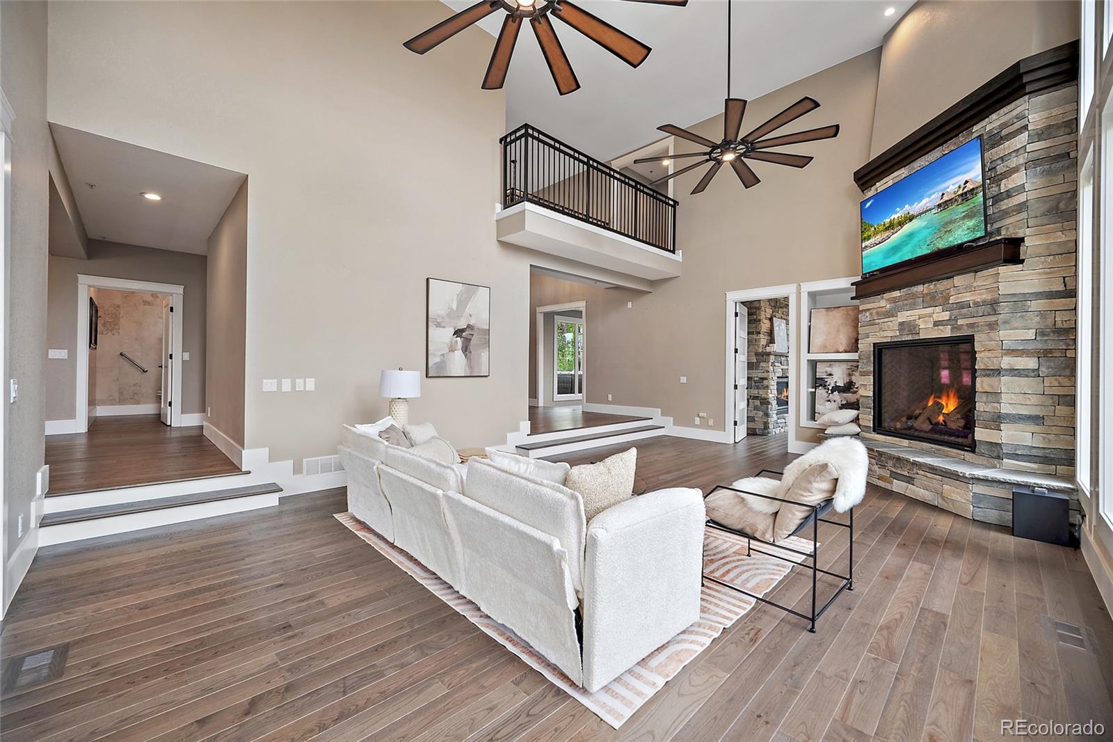 MLS Image #9 for 332  ovida place,castle rock, Colorado