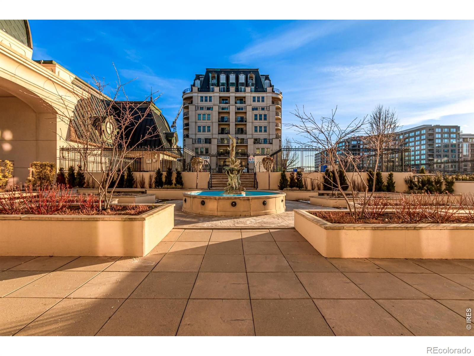 MLS Image #25 for 975 n lincoln street,denver, Colorado
