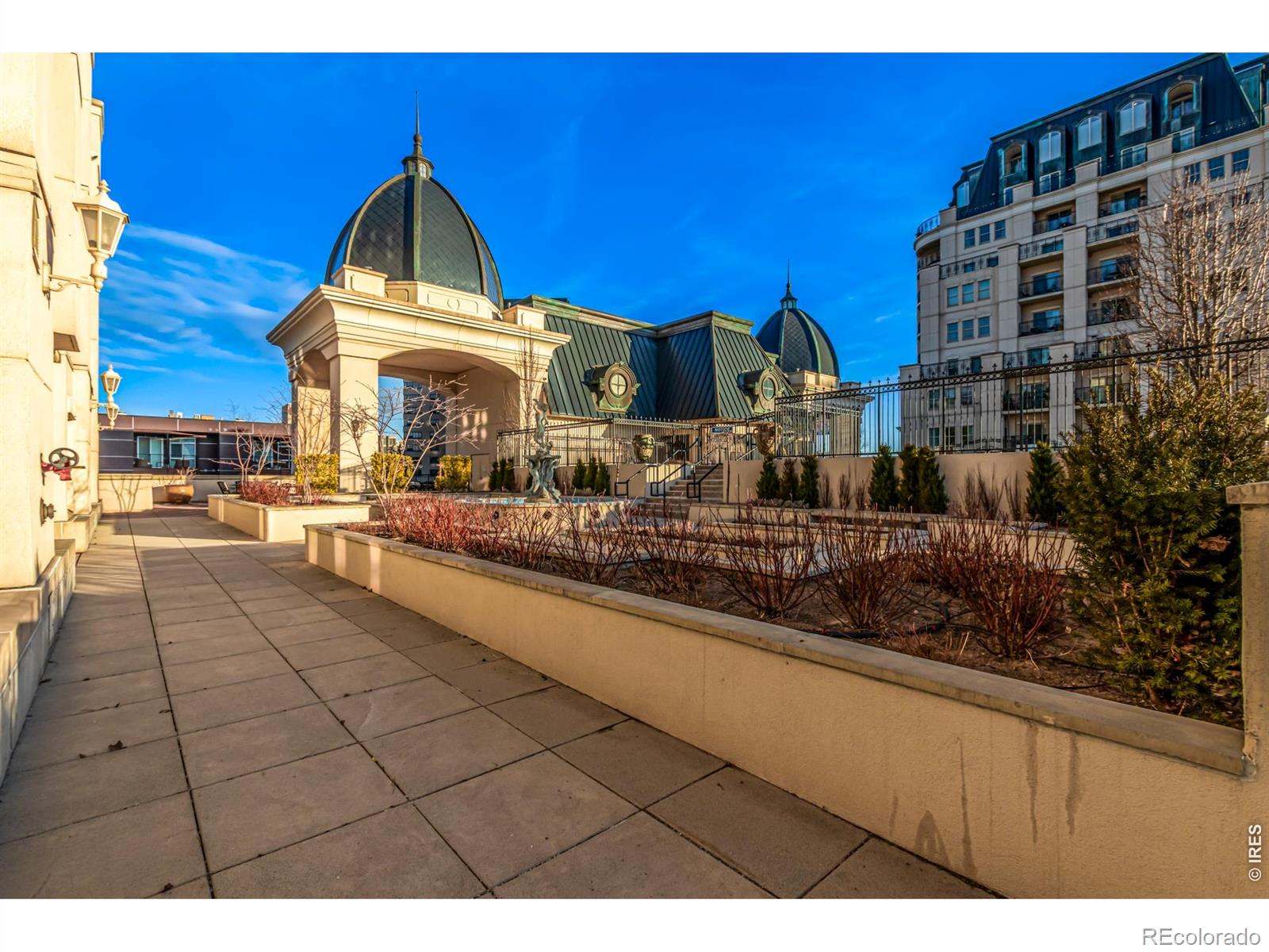 MLS Image #26 for 975 n lincoln street,denver, Colorado