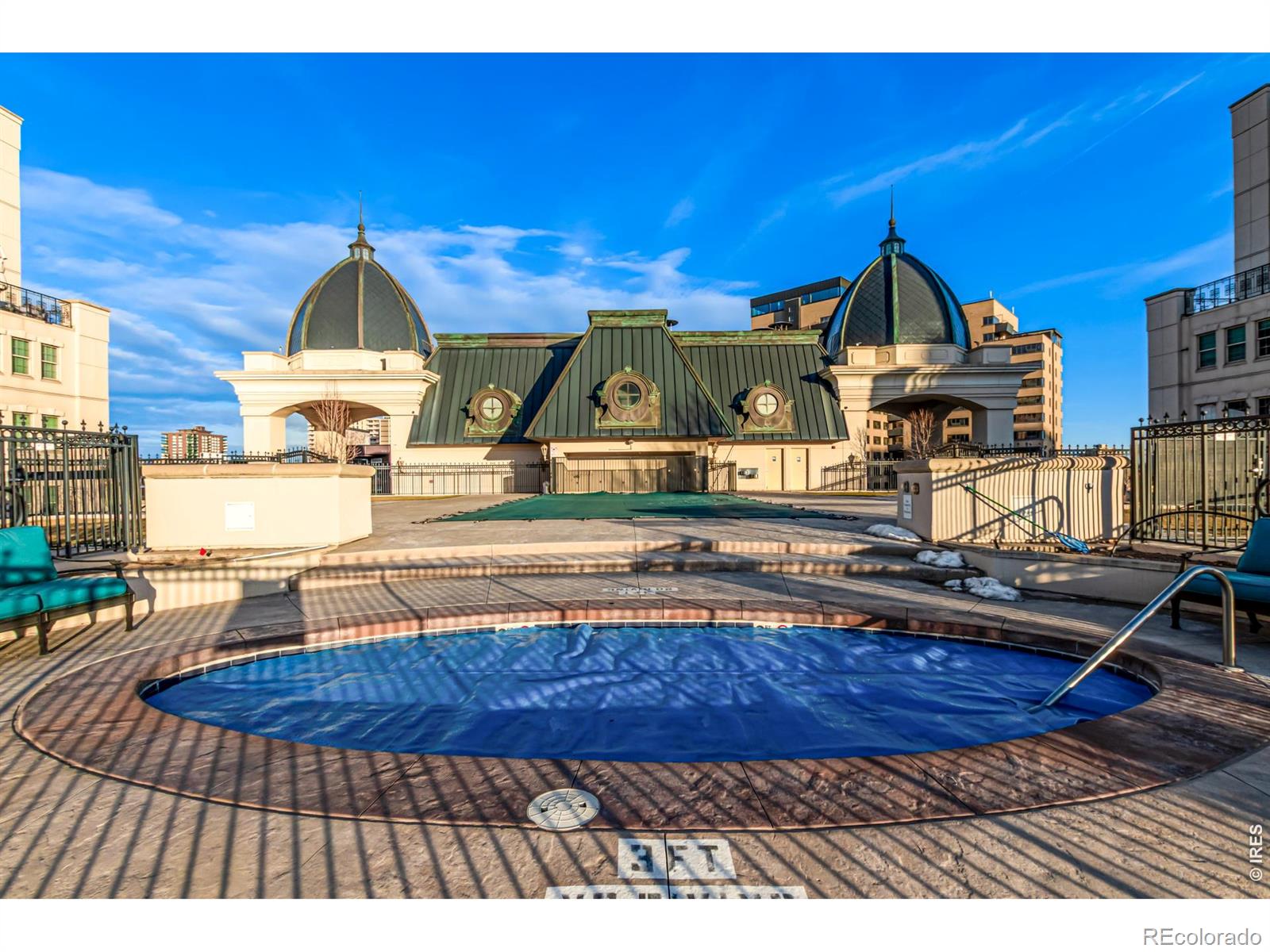 MLS Image #28 for 975 n lincoln street,denver, Colorado
