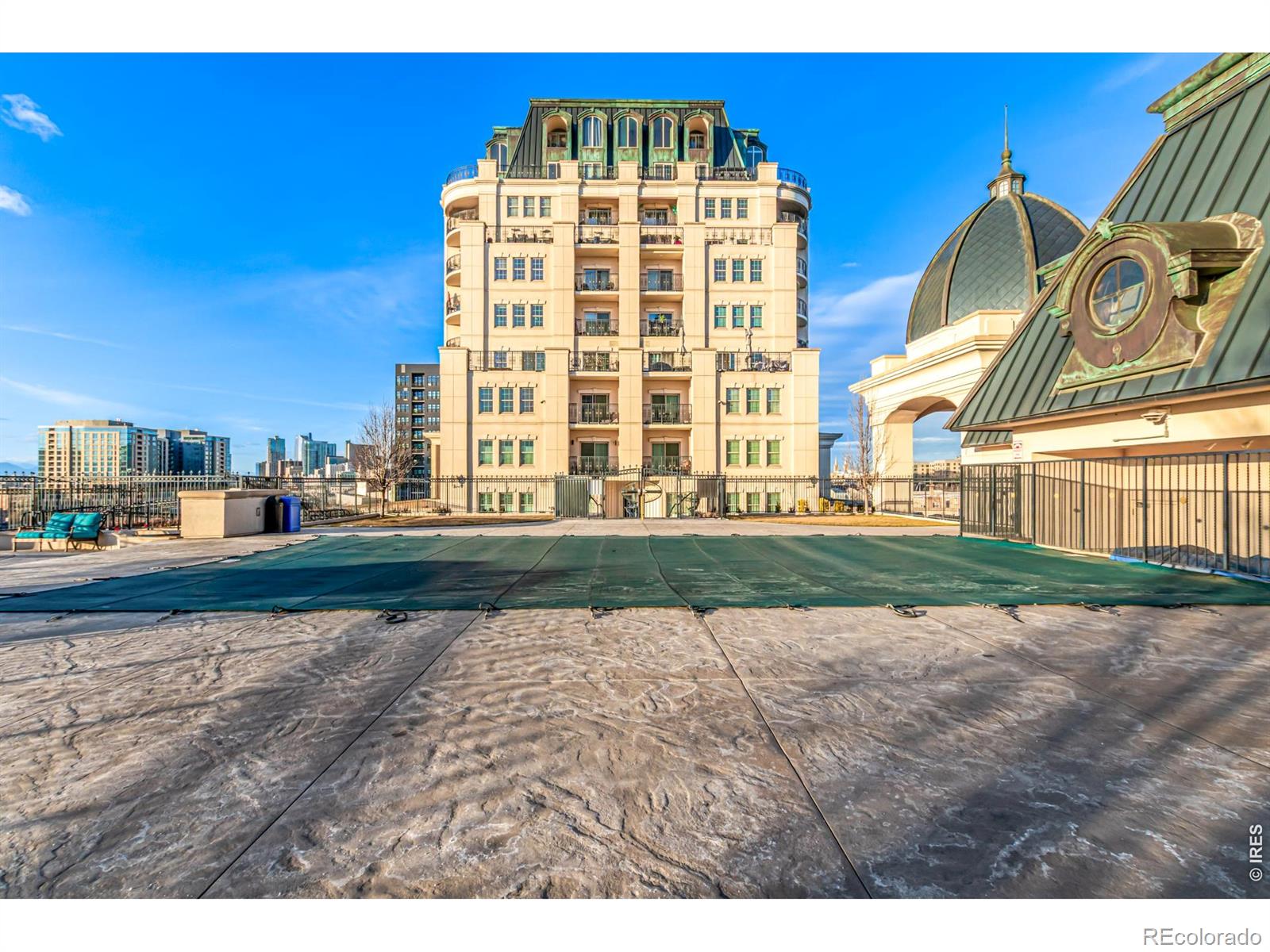 MLS Image #29 for 975 n lincoln street,denver, Colorado