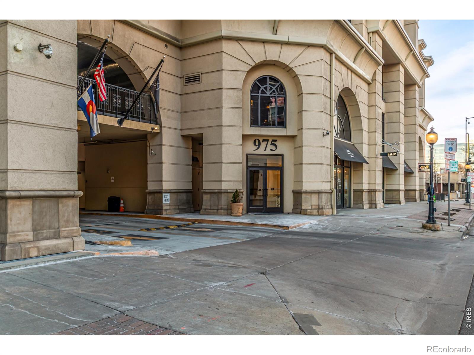 MLS Image #32 for 975 n lincoln street,denver, Colorado