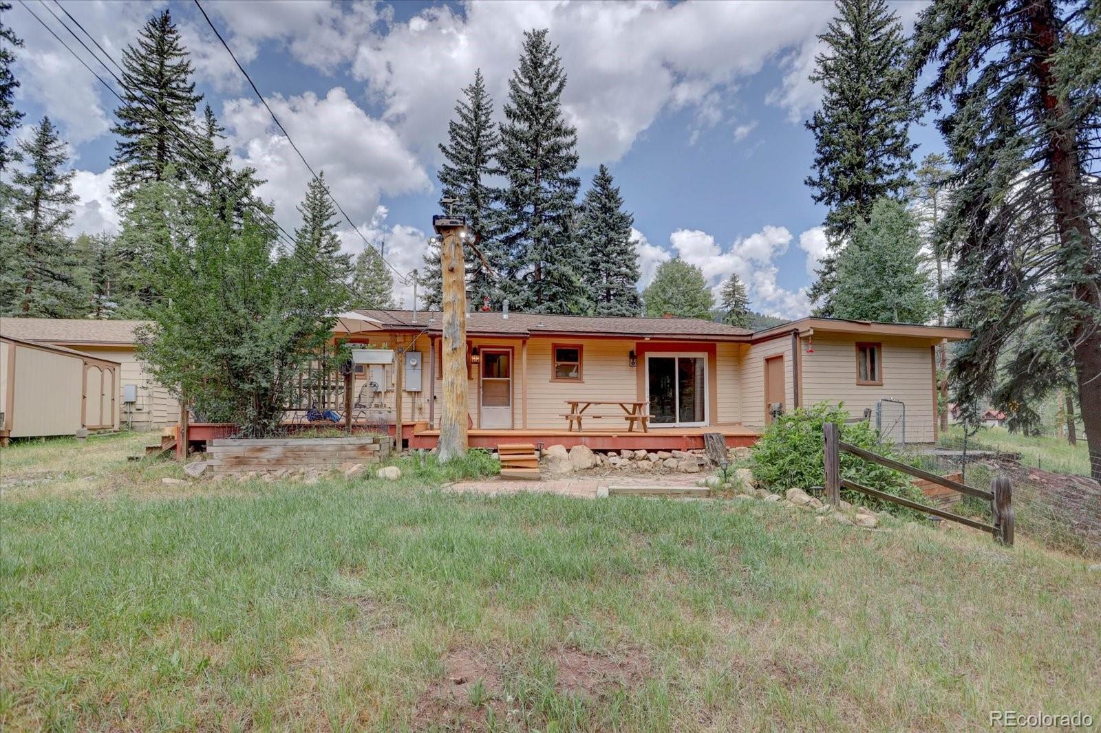 MLS Image #24 for 8226 s brook forest road,evergreen, Colorado