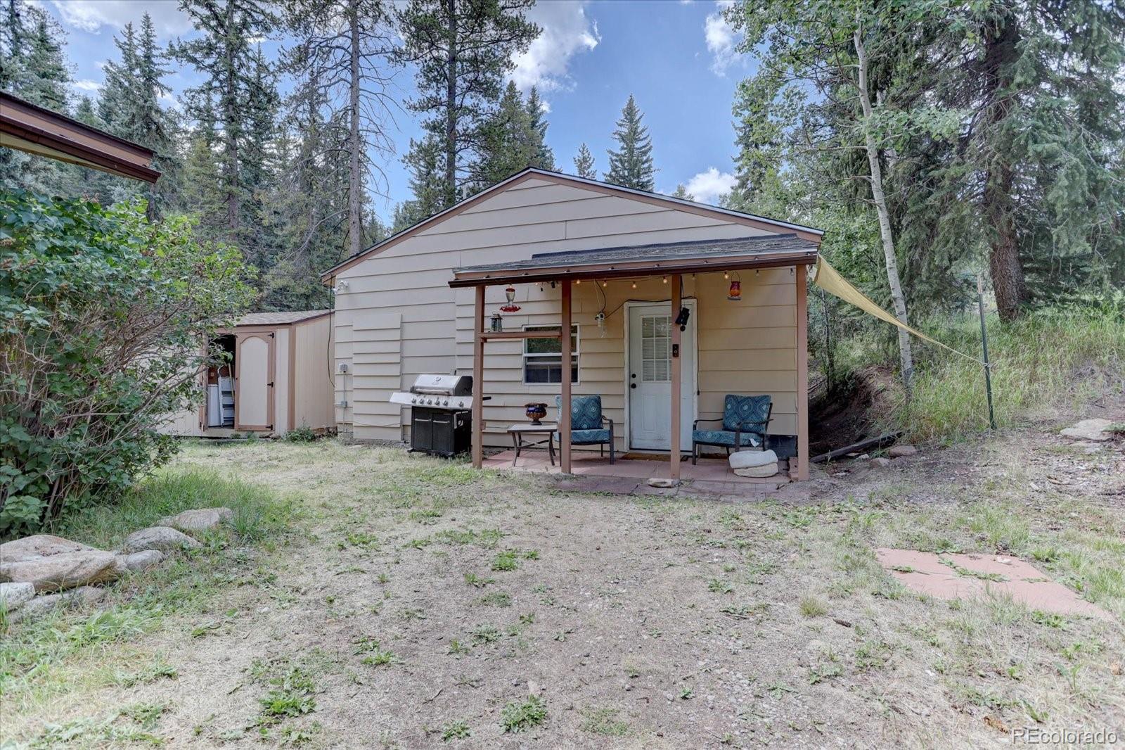 MLS Image #28 for 8226 s brook forest road,evergreen, Colorado
