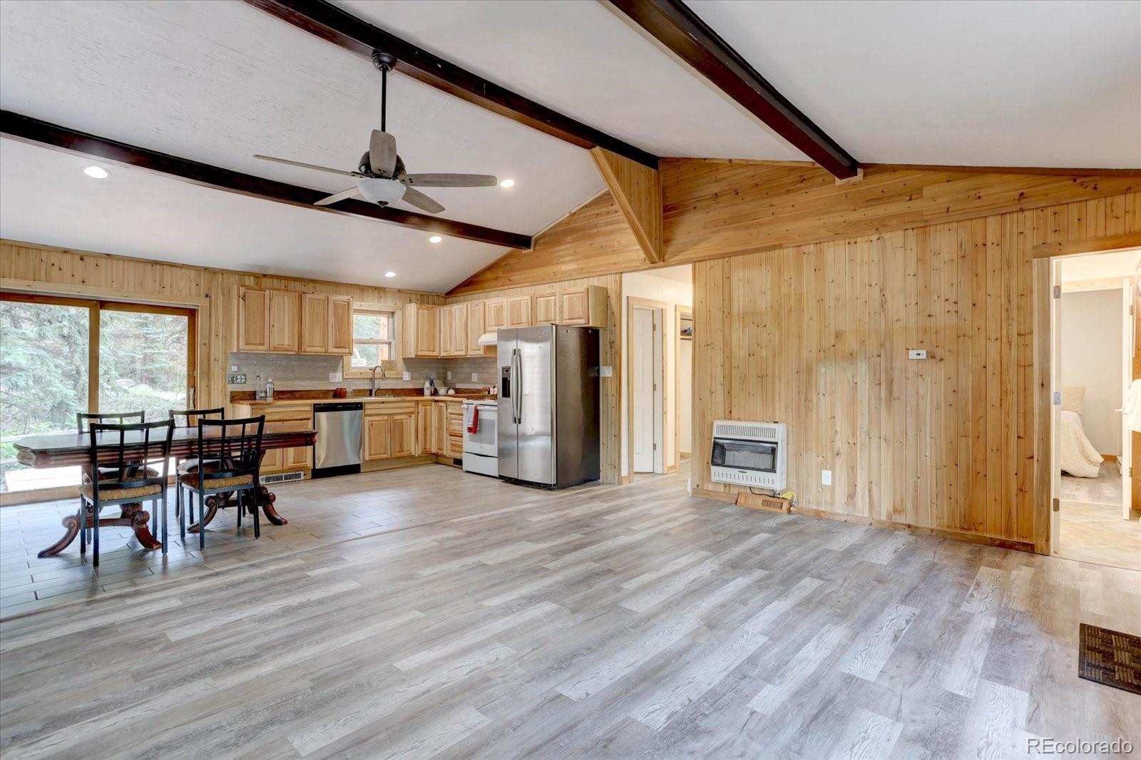 MLS Image #5 for 8226 s brook forest road,evergreen, Colorado