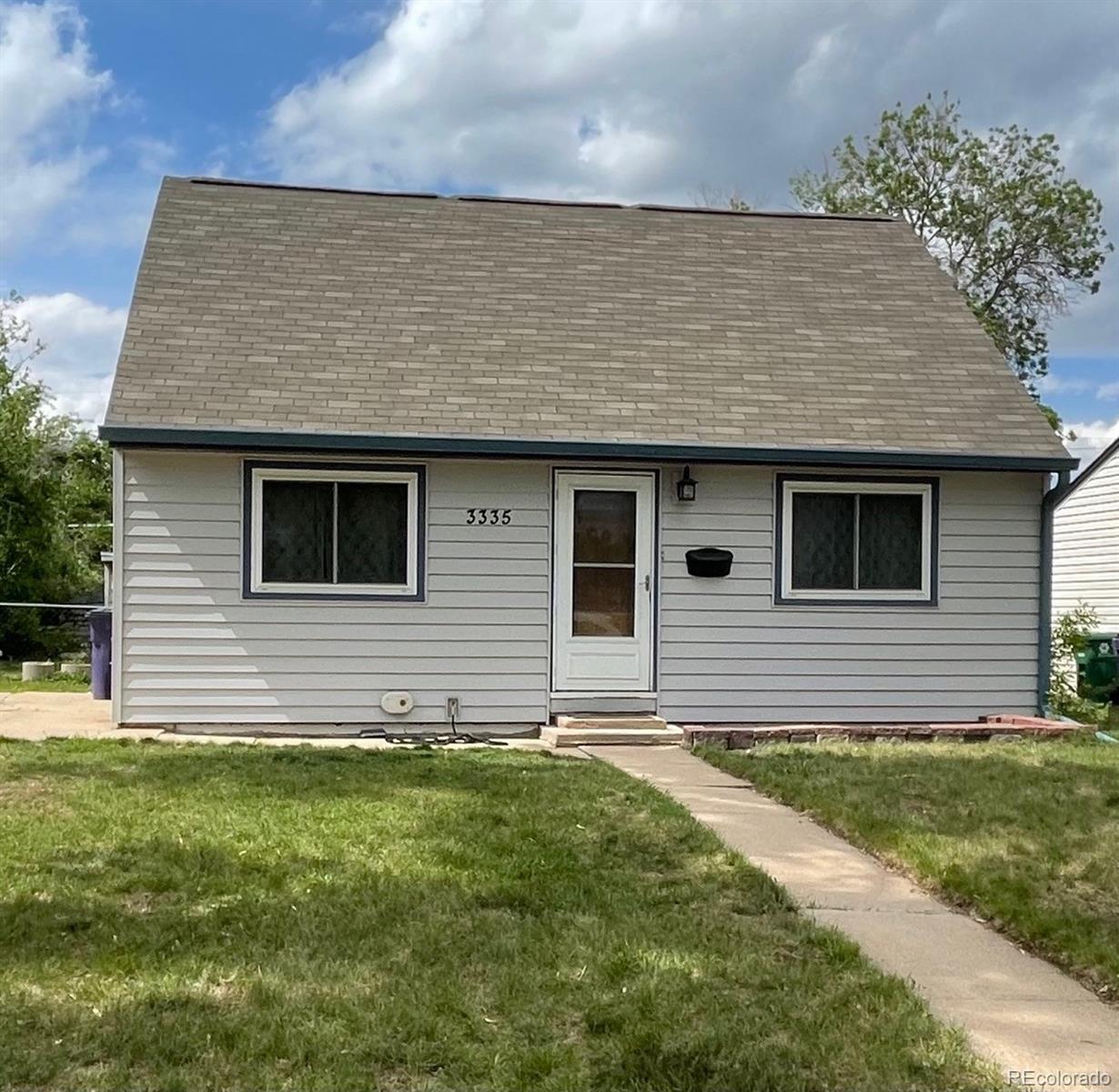 MLS Image #0 for 3335 w harvard avenue,denver, Colorado