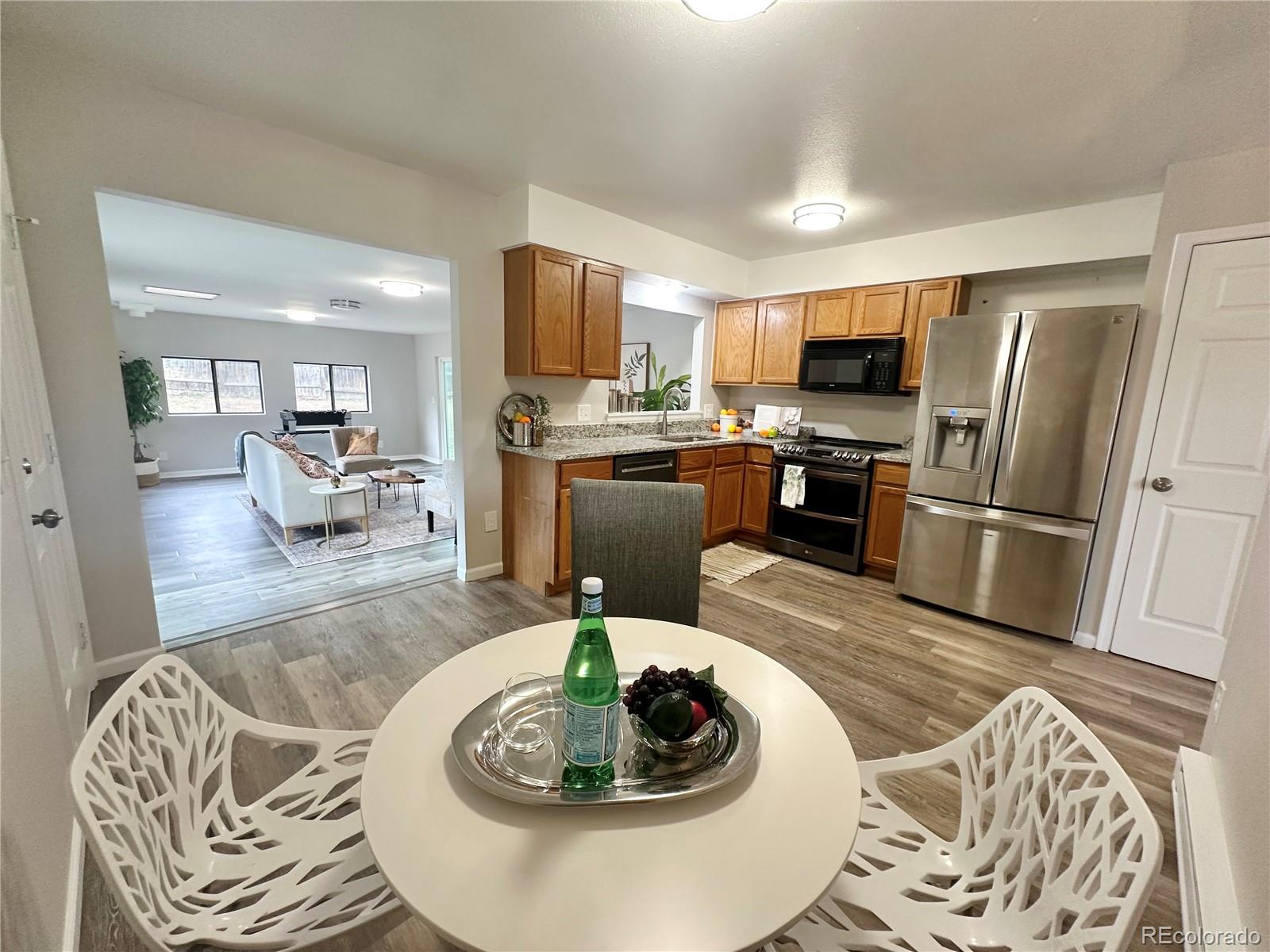 MLS Image #7 for 17934 e iowa drive,aurora, Colorado